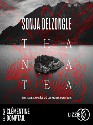 cover image of Thanatea